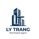 Logo của blog tin tức thương hiệu cá nhân Ly Trang