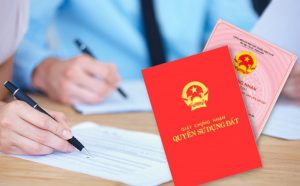 Thủ tục sang tên căn hộ gồm những bước nào?