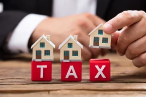 Thuế khi bán căn hộ cần lưu ý những gì?